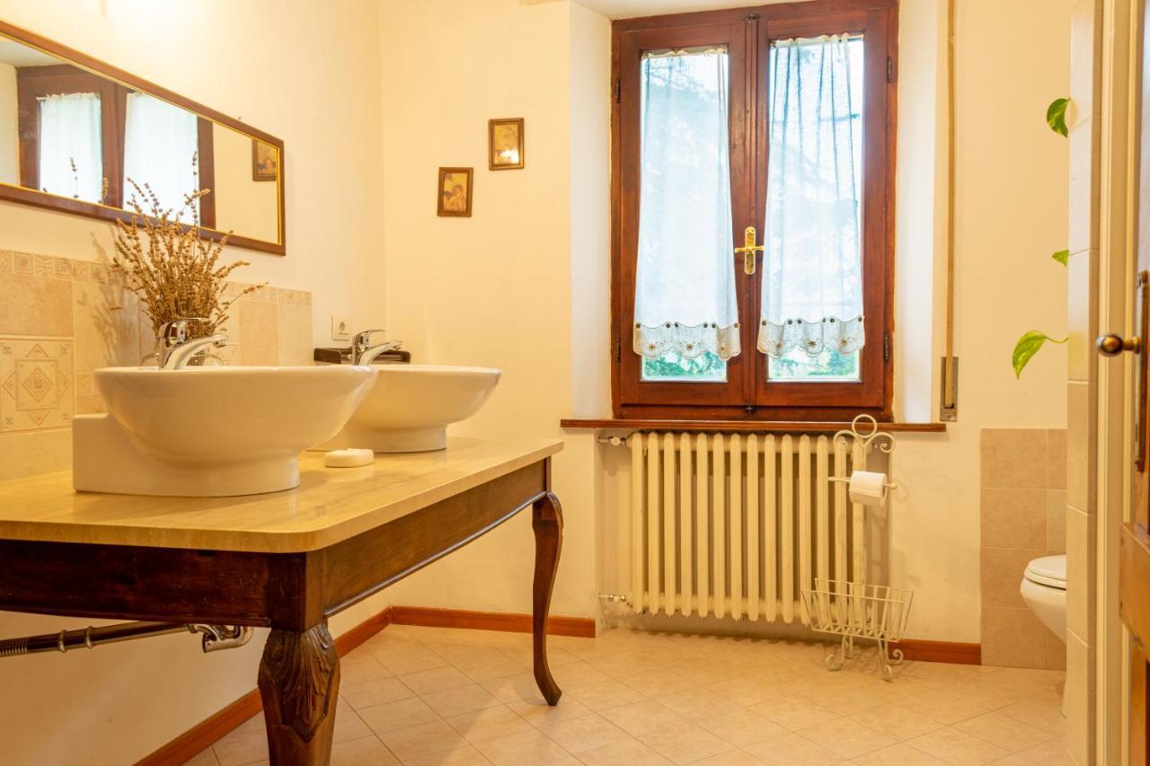 Villa Poliziana San Benedetto Montepulciano Stazione المظهر الخارجي الصورة