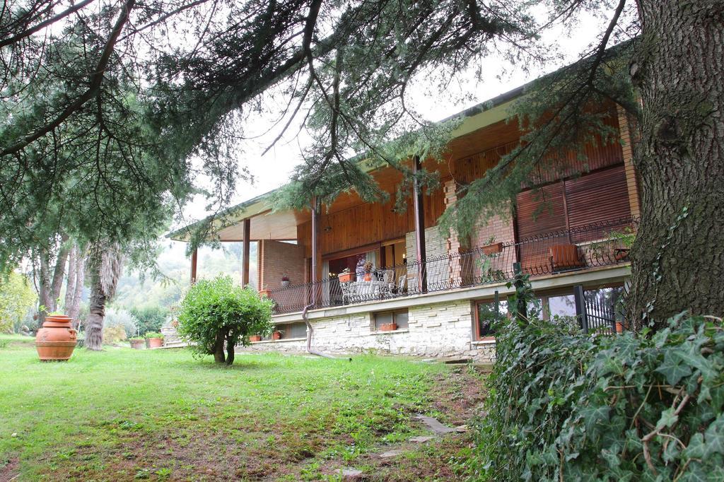 Villa Poliziana San Benedetto Montepulciano Stazione الغرفة الصورة